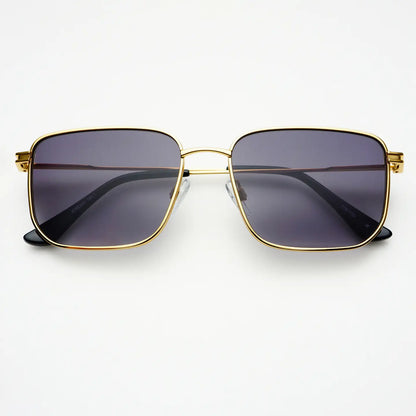Jordan Unisex Sunglasses Grey