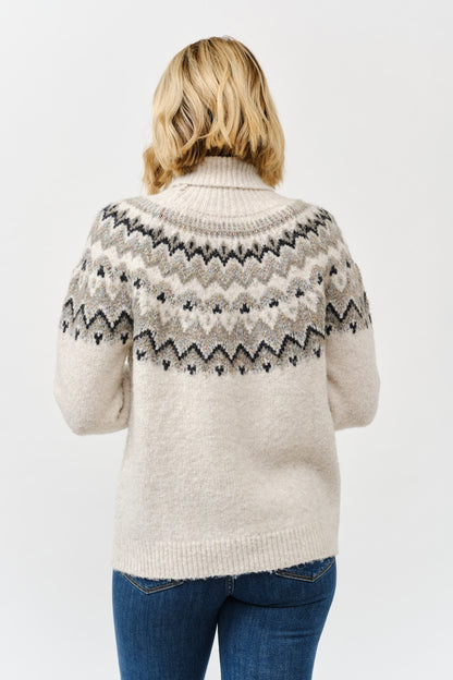 Khailen Sweater