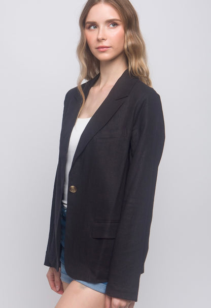 LOVE TREE BLAZER