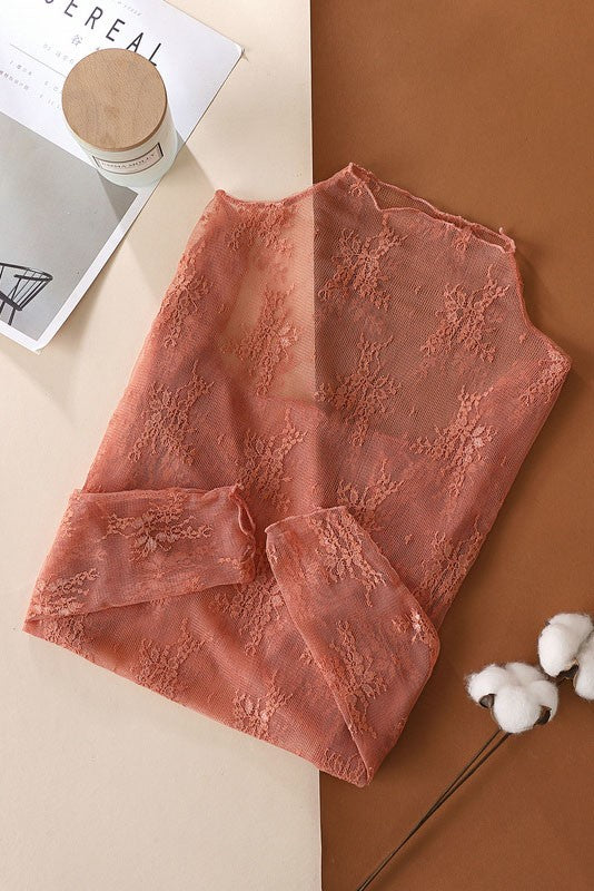 Lace Top