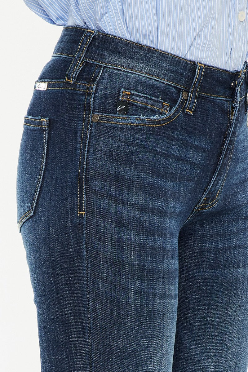 Laguna Flare Jeans