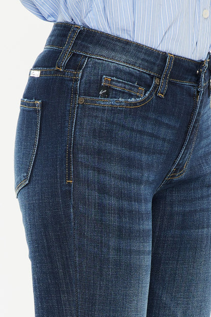 Laguna Flare Jeans