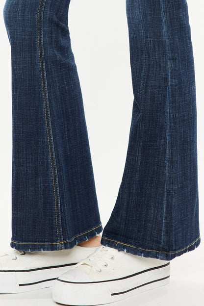 Laguna Flare Jeans
