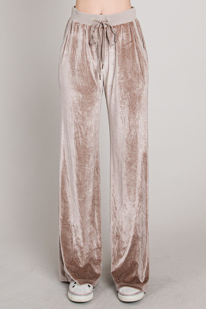 Latte Lounge Pants