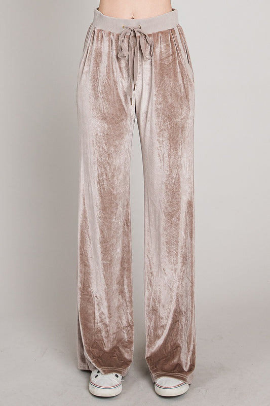 Latte Lounge Pants