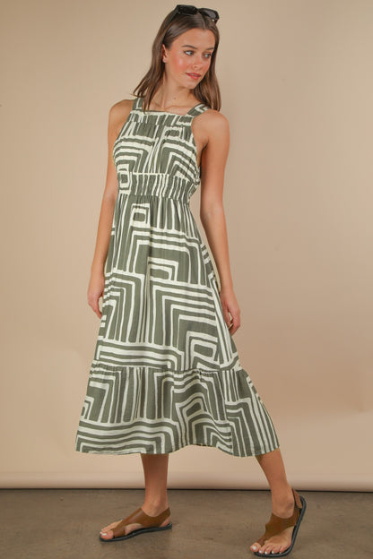 Laurel Dress