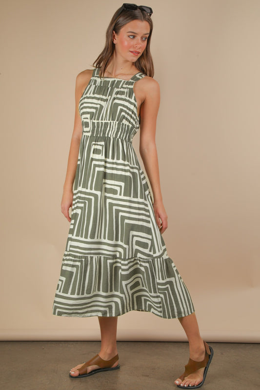 Laurel Dress