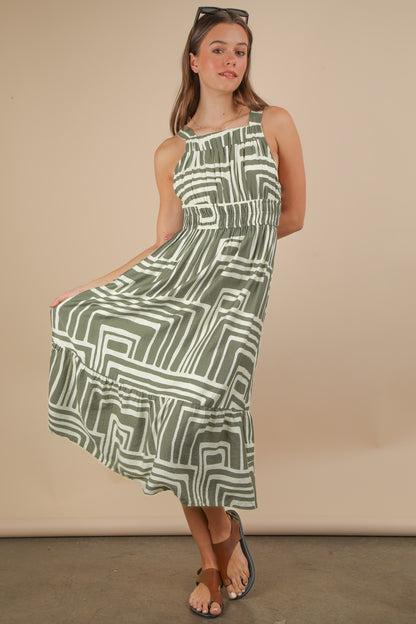 Laurel Dress