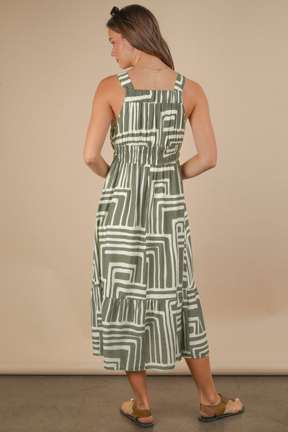 Laurel Dress