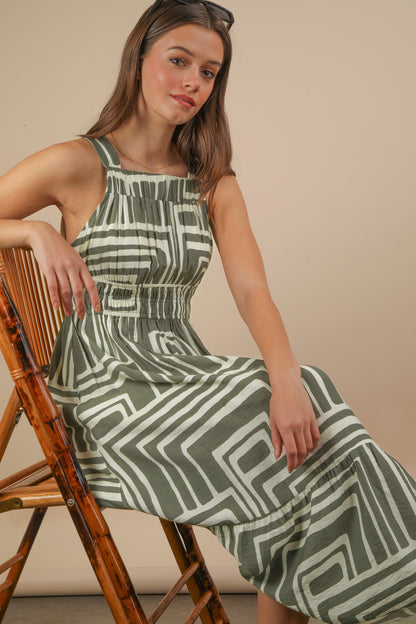 Laurel Dress