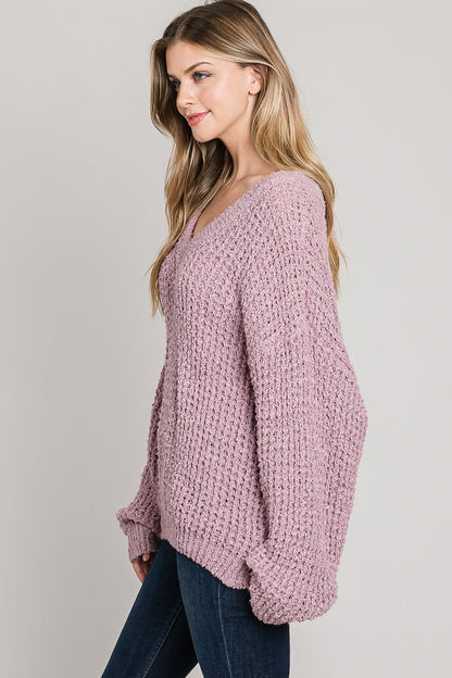 Cortona Sweater