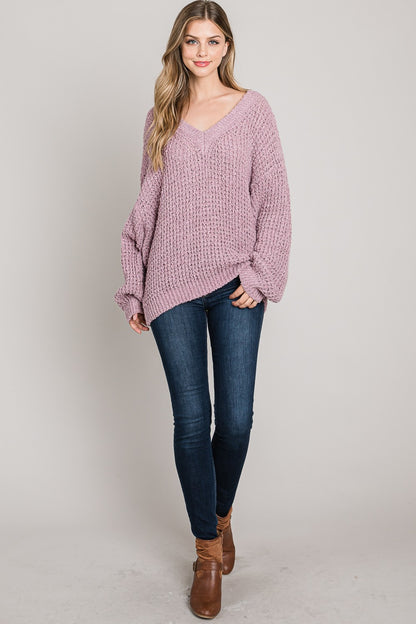 Cortona Sweater