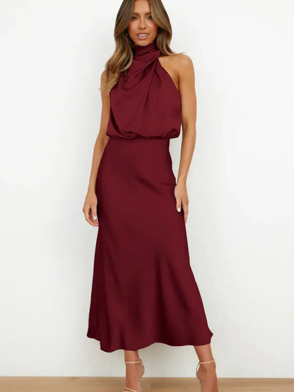 Liana Dress