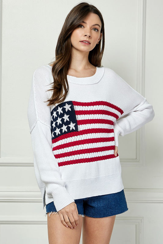 Liberta Sweater