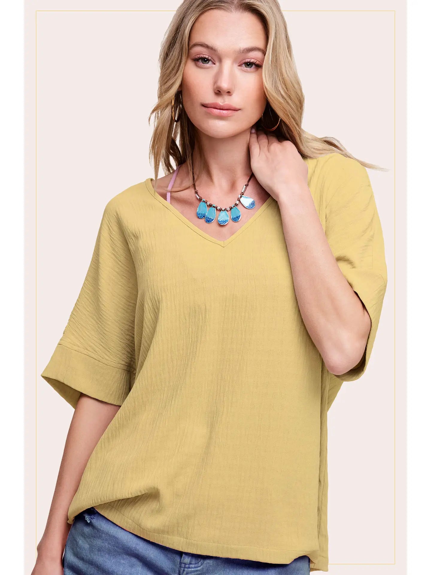 Limon Top