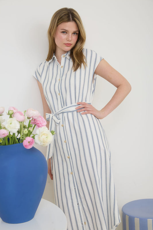 Lina Dress
