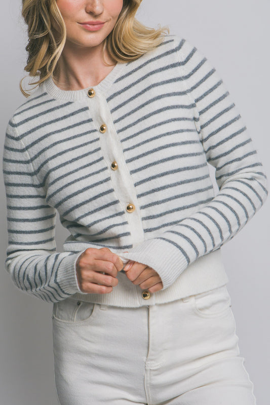 Liora Cardigan