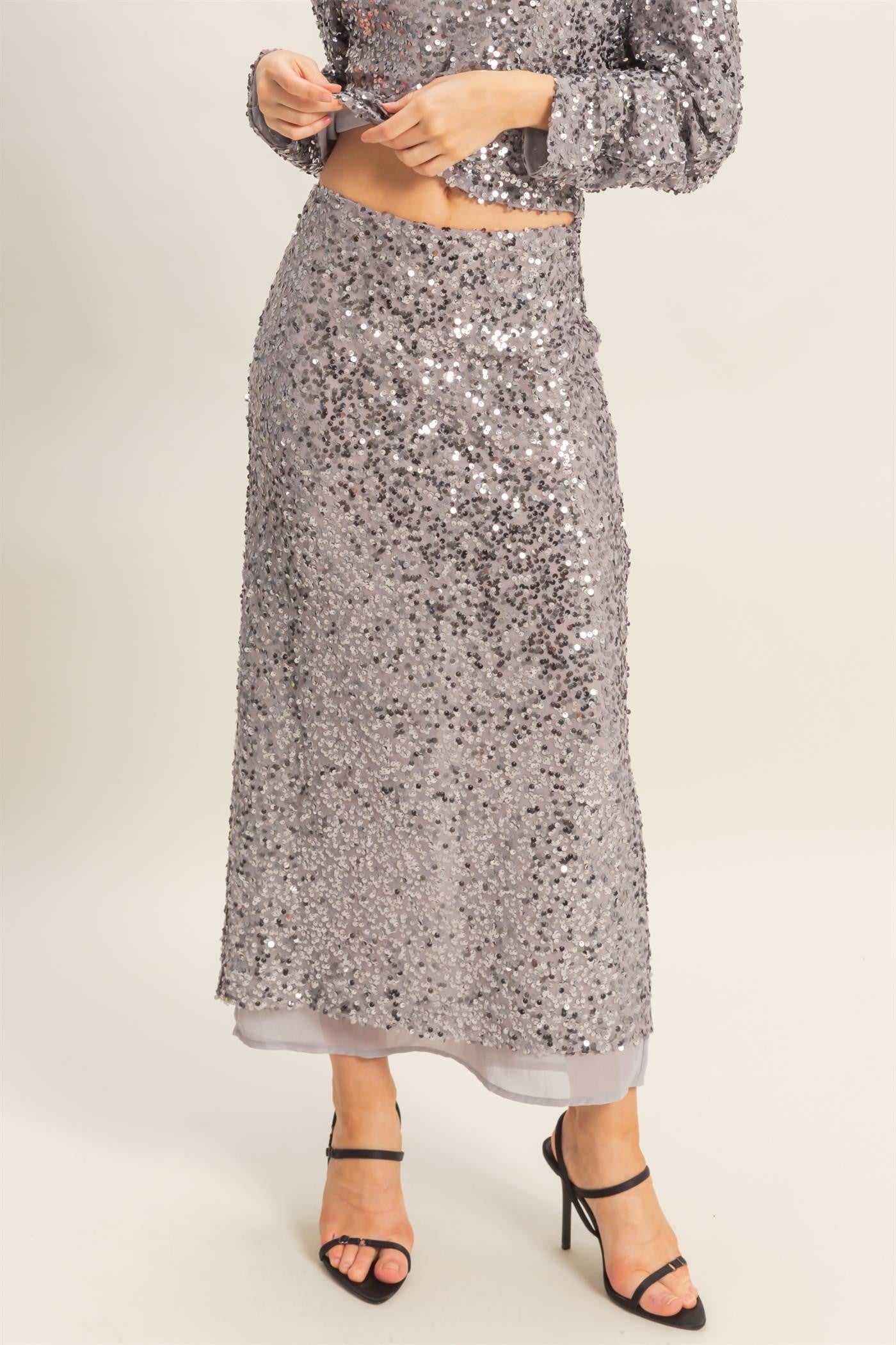 Liora Skirt