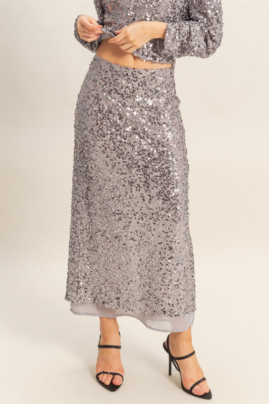 Liora Skirt