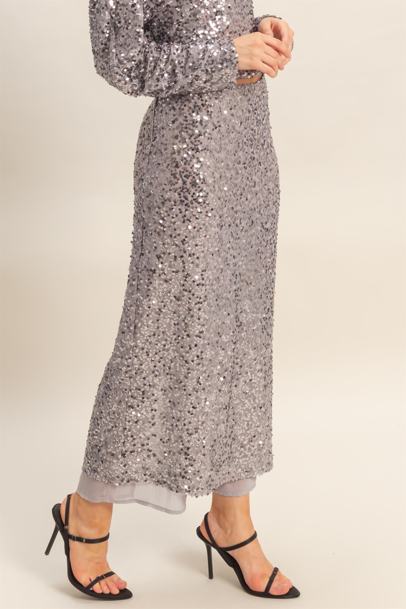 Liora Skirt
