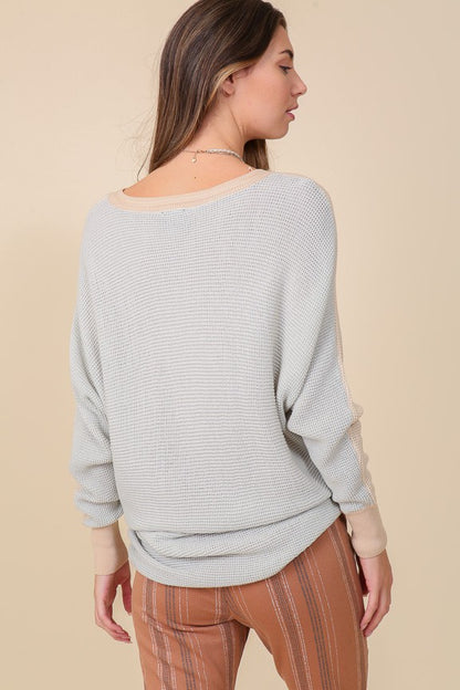 Loose Knit