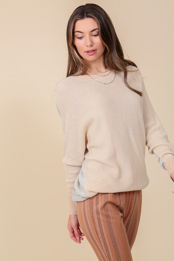 Loose Knit