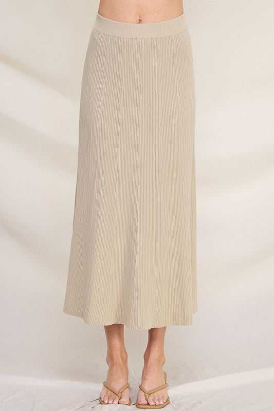 Lucca Skirt
