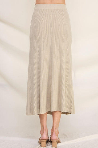 Lucca Skirt