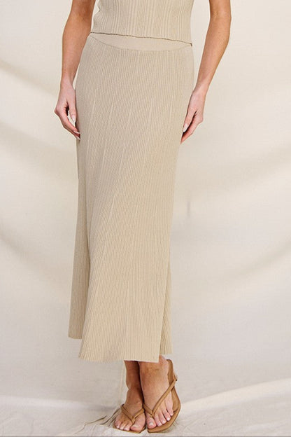 Lucca Skirt
