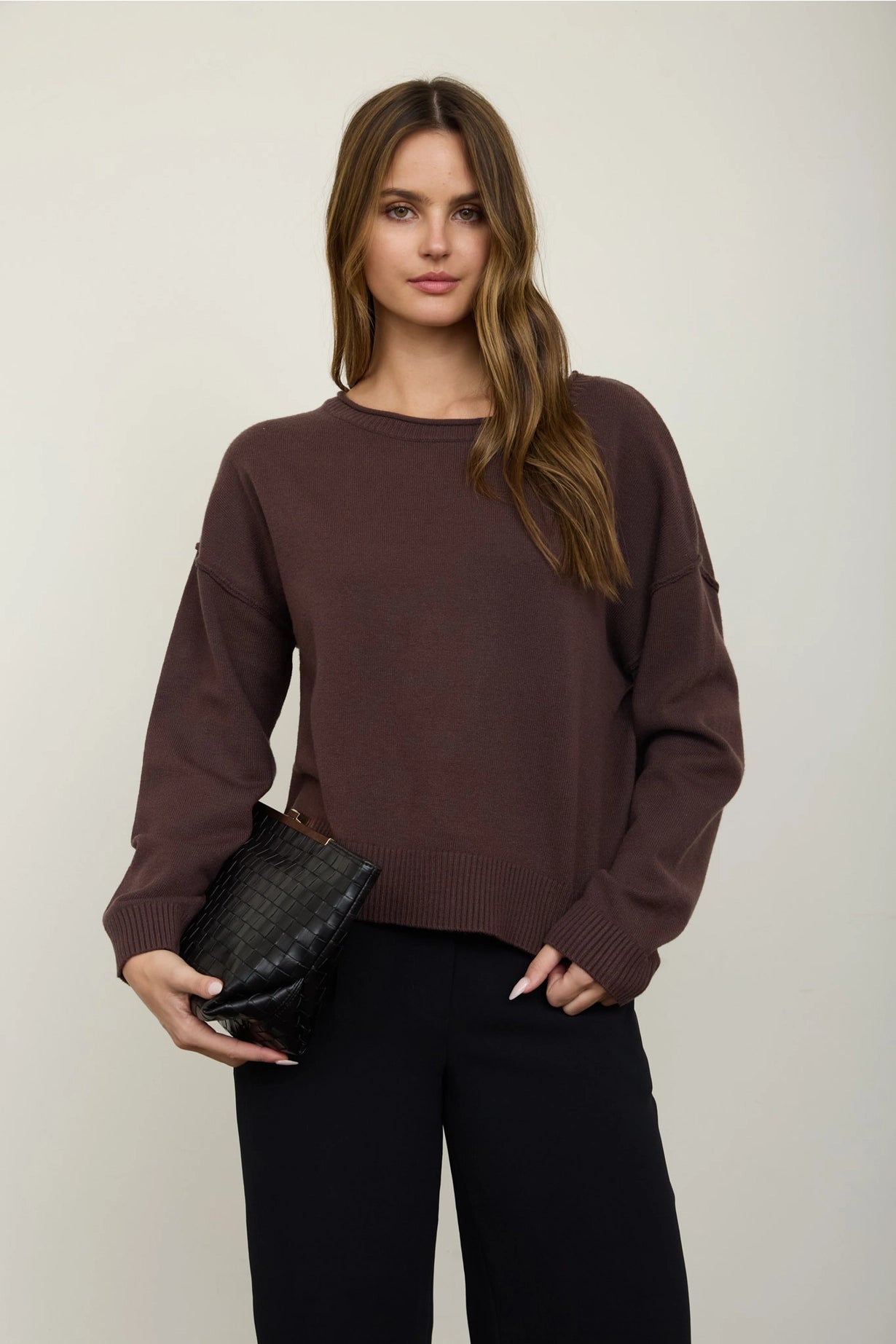 Lucca Sweater