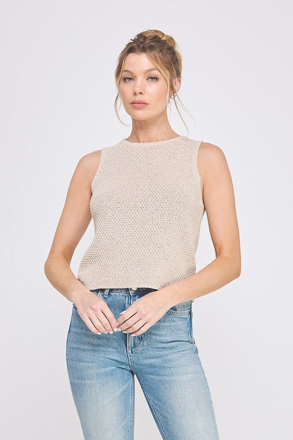 Luce Tank