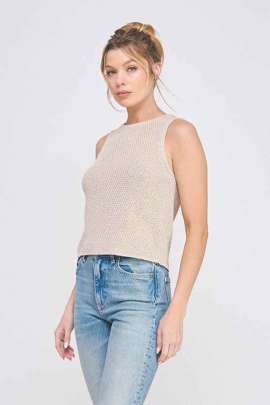 Luce Tank