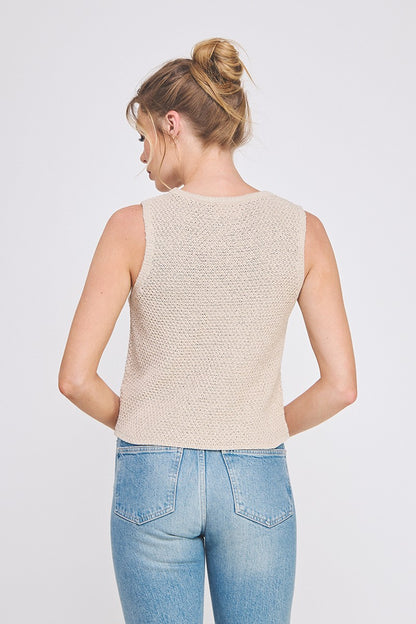 Luce Tank