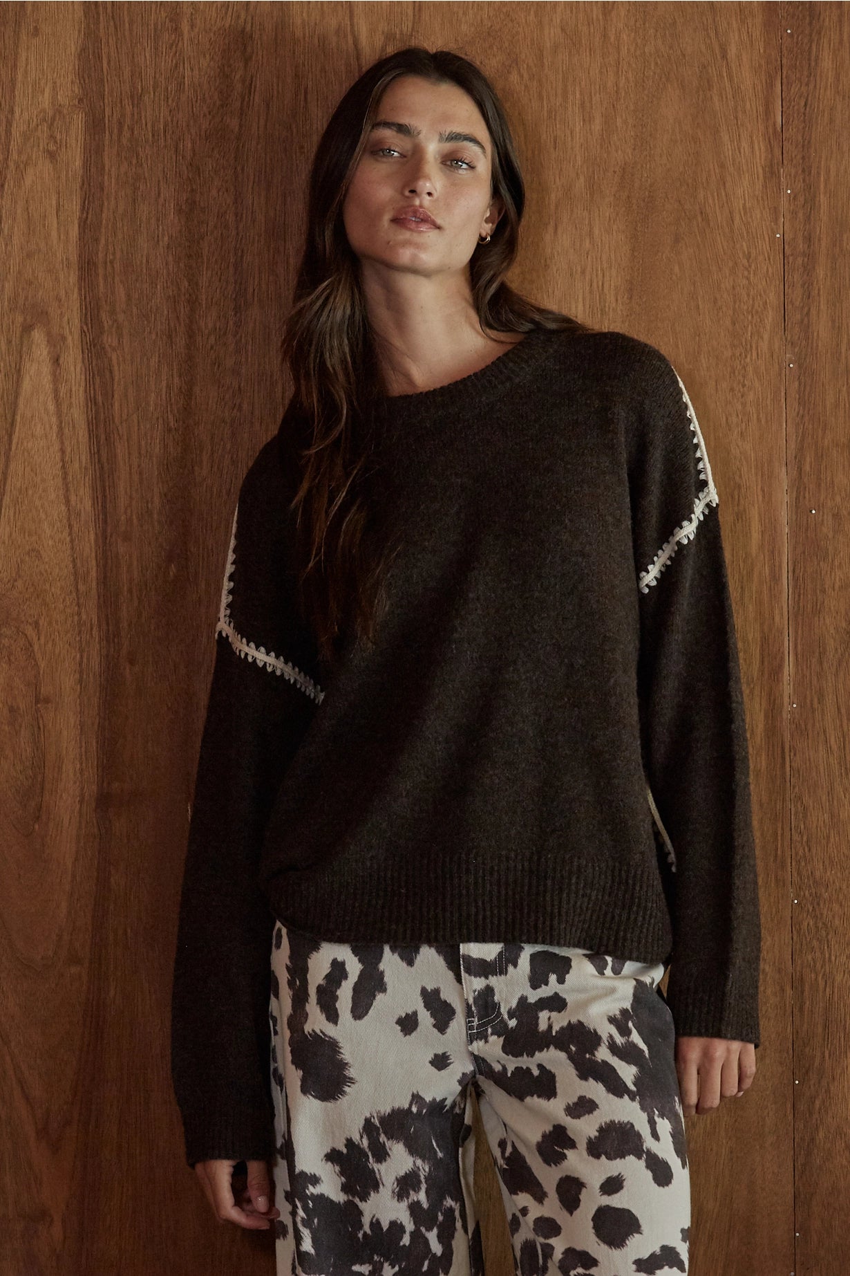 Lucia Sweater