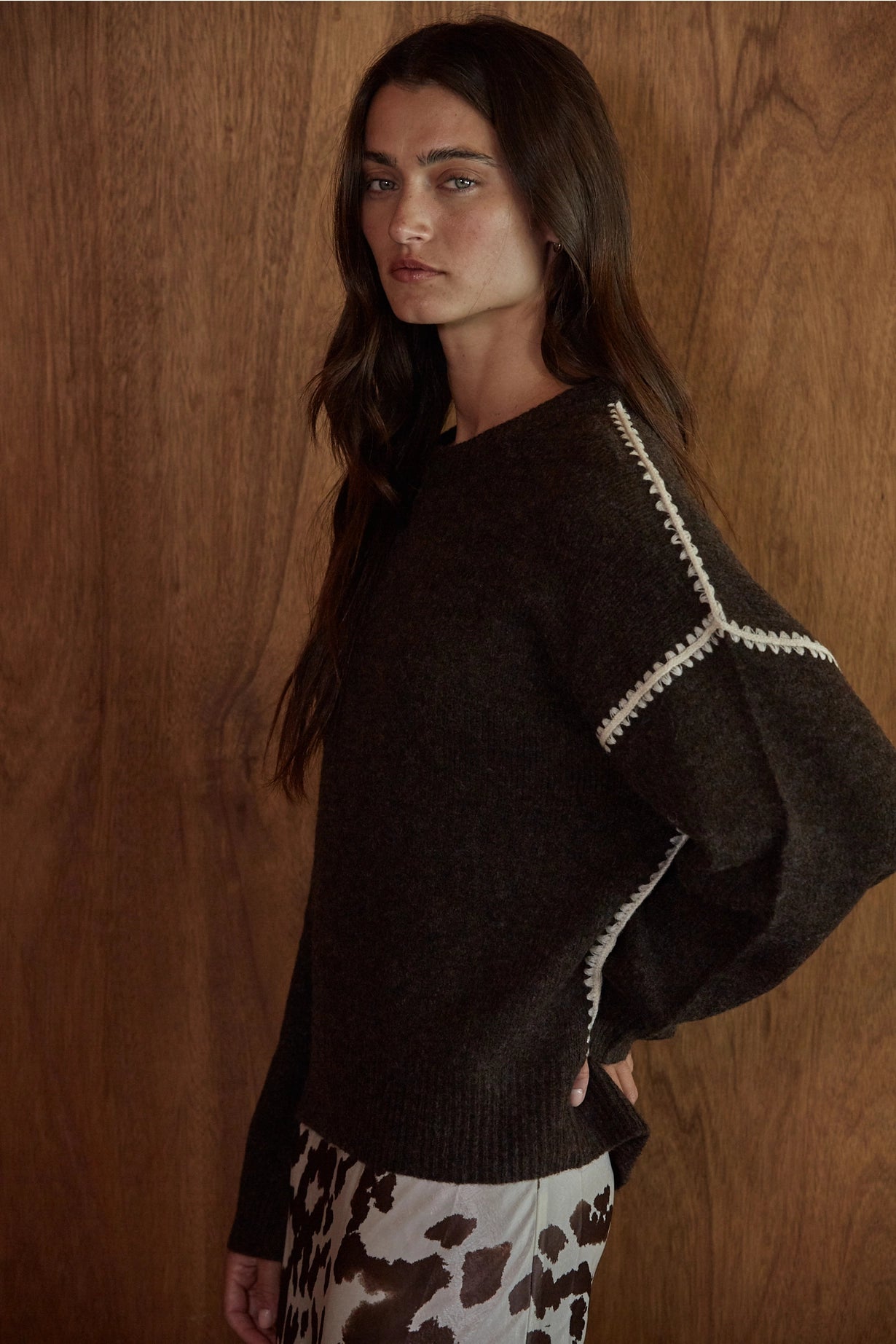 Lucia Sweater