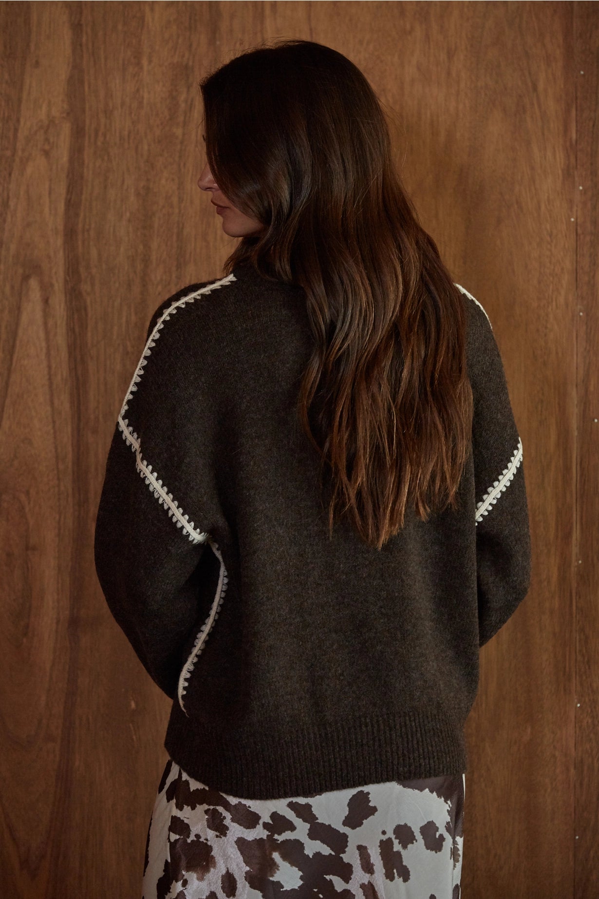 Lucia Sweater