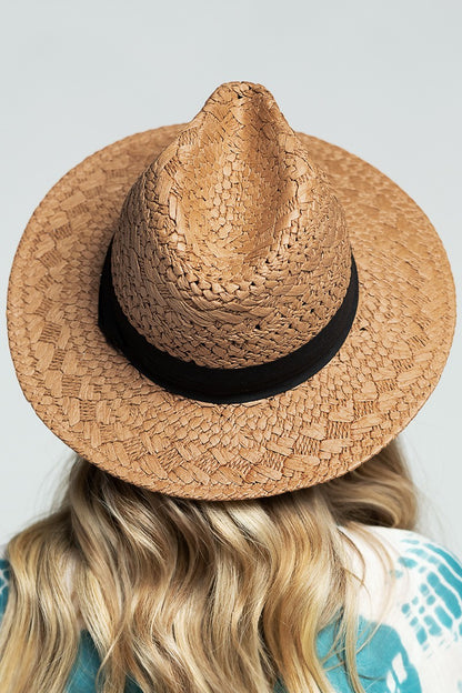 Luna Hat