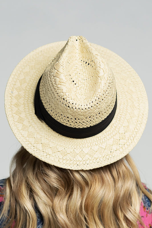 Luna Hat
