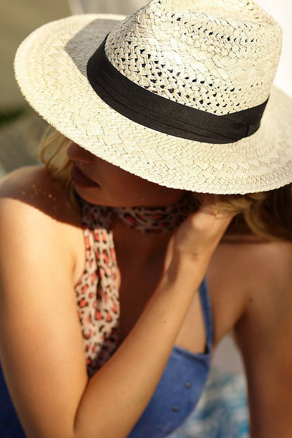 Luna Hat