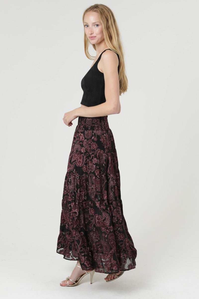 Lyria Skirt