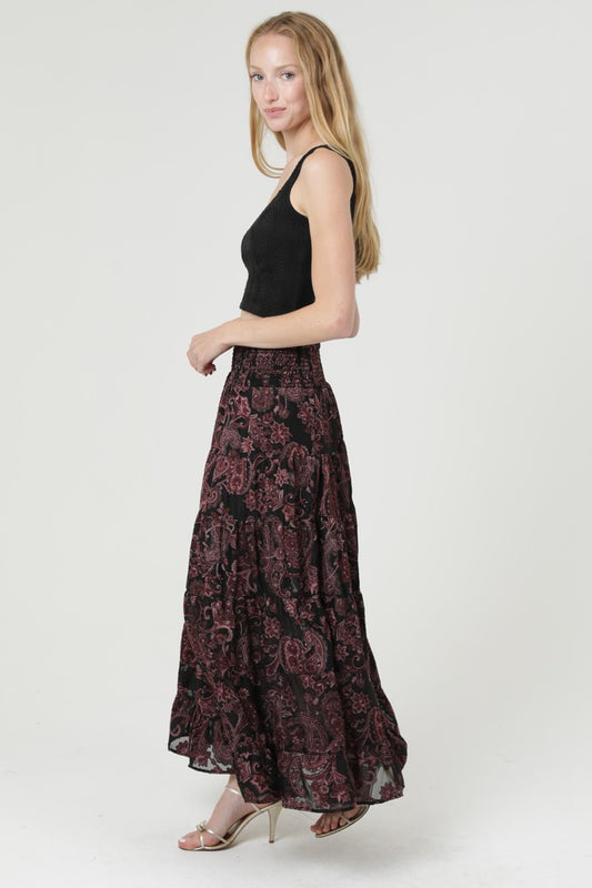 Lyria Skirt