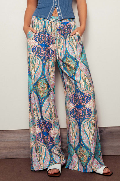 Malibu Drift Pants
