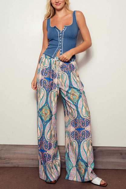Malibu Drift Pants