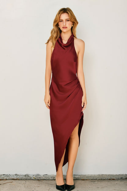 Marbella Maxi Dress