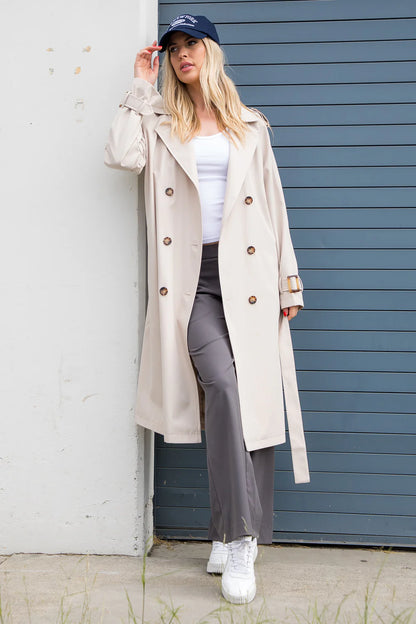 Maren Trench