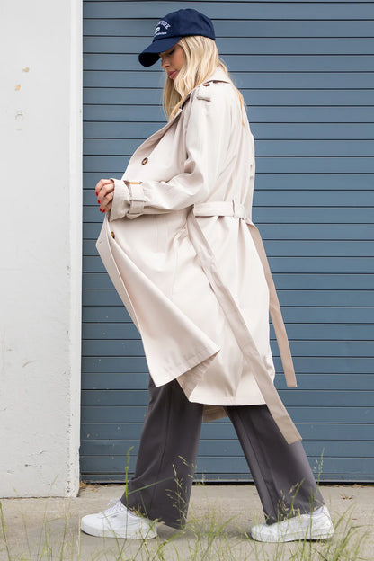Maren Trench