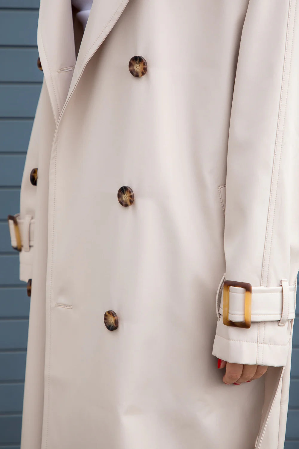 Maren Trench