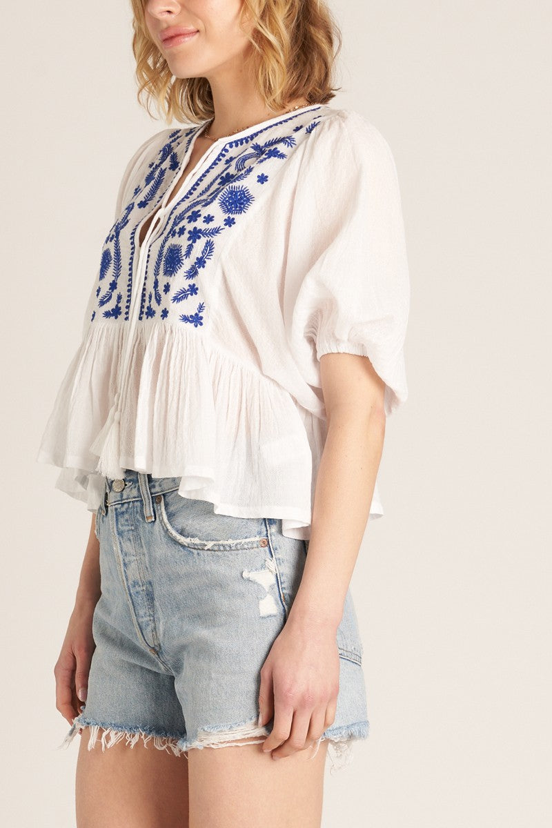 Maribel Top