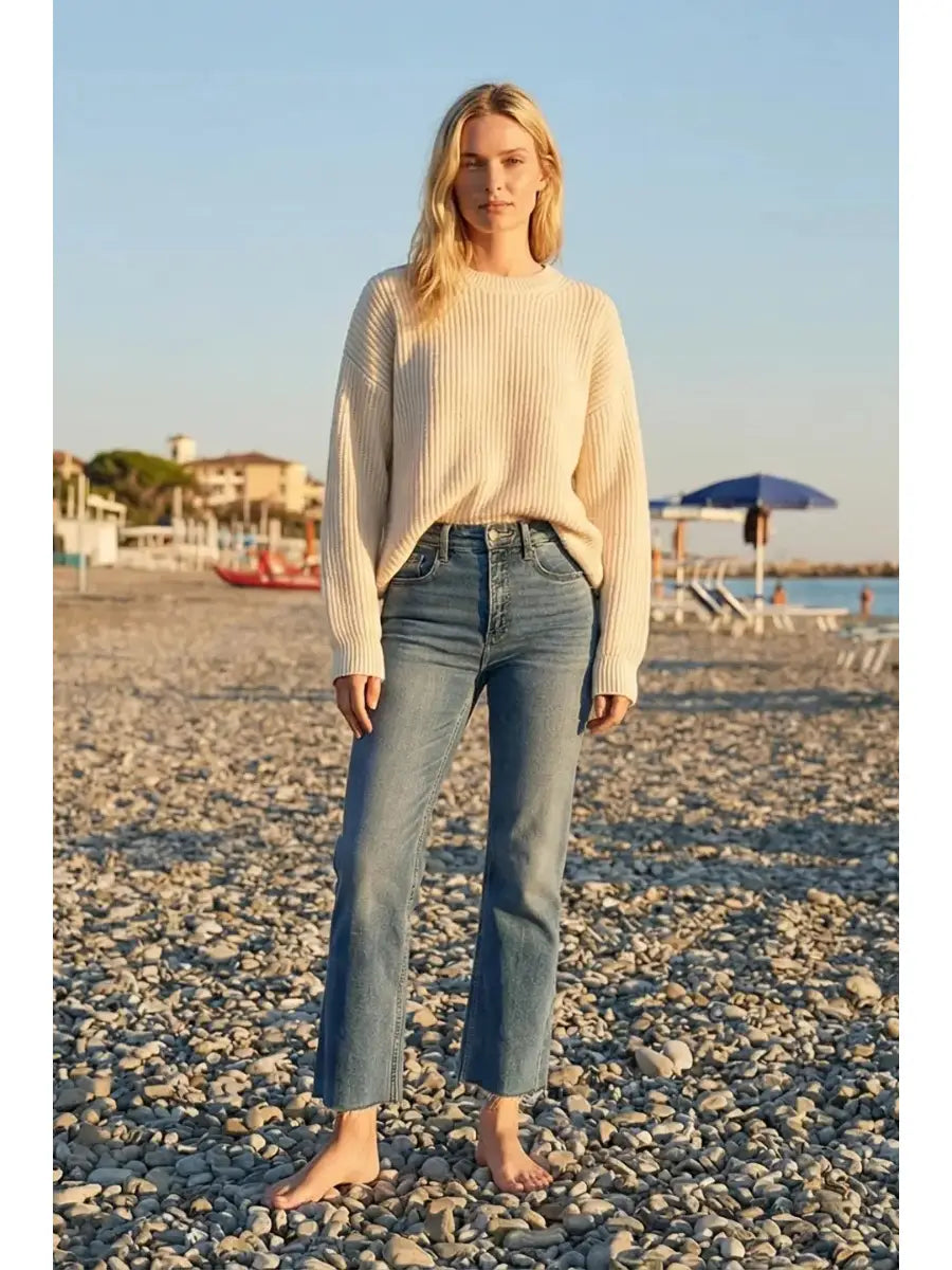 Maura Jeans