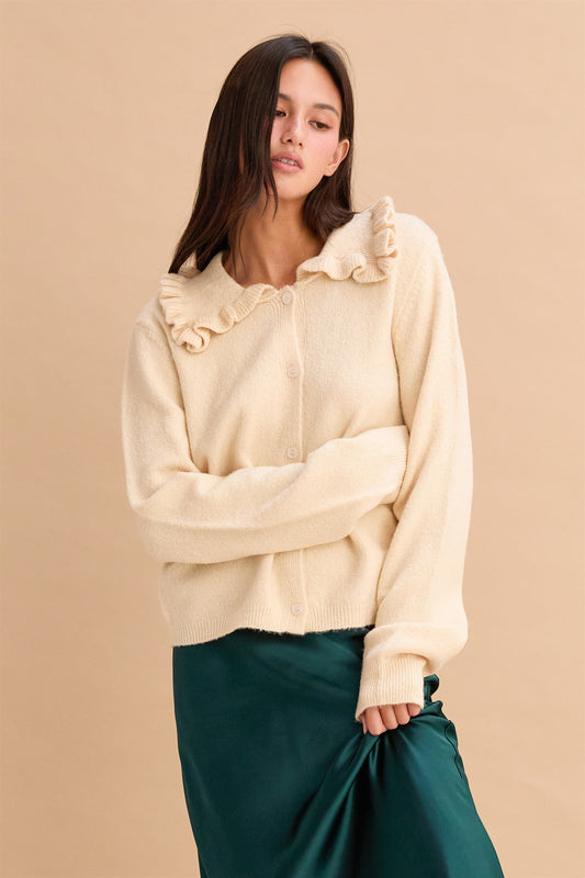 Modena Cardigan